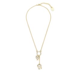 KARL LAGERFELD Collar KARL LAGERFELD 226W3935 Gold A780