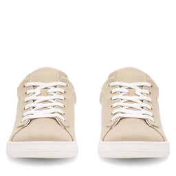 

Снікерcи Lasocki WI16-DELECTA-03 Beige, Бежевий