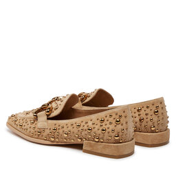 

Сліпери Alma En Pena V240420 Suede Sand, Бежевий