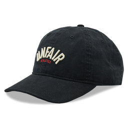 Unfair Athletics Baseball sapka Unfair Athletics Elementary UNFR22-184 Black