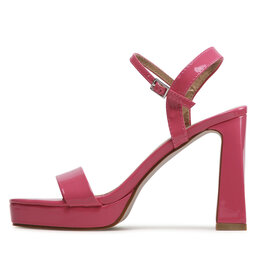 

Босоніжки Raid Janya Pink Patent, Рожевий