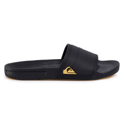 

Шльопанці Quiksilver AQYL100867 Xkky, Чорний