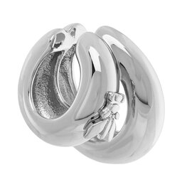 Patrizia Pepe Ohrringe Patrizia Pepe 2J2561/M074-S125 Silberfarben