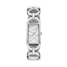 Michael Kors Hodinky Michael Kors Empire MK7407 Silver/Silver