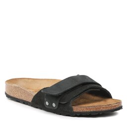 Birkenstock Pantoletten Birkenstock Oita 1024200 Schwarz