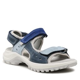 Salamander Sandalen Salamander 32-26301-12 Sky/Ozean