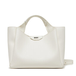 DKNY Дамска чанта DKNY R51DYJ07 Сив