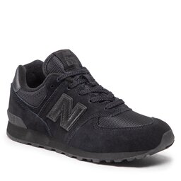 New Balance Sneakers New Balance GC574EVE Noir
