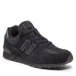 New Balance Snīkeri New Balance GC574EVE Melns
