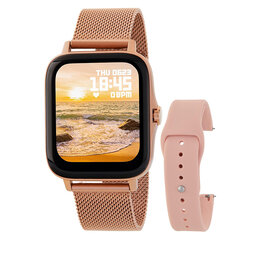 Marea Smartwatch Marea B57012/3 Rose Gold