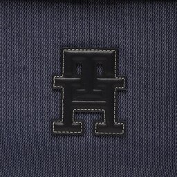 

Рюкзак Tommy Hilfiger Th Monogram Backpack AM0AM11286 DW6, Cиній