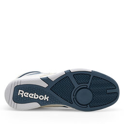 

Снікерcи Reebok BB 4000 II Mid 100032749 W Білий