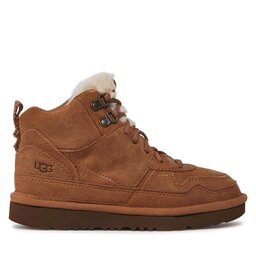 

Снікерcи Ugg K Highland Hi Heritage 1134550K Che, Коричневий