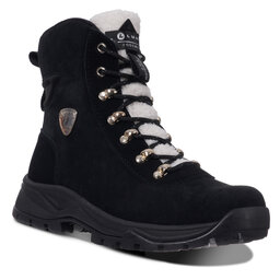 Luhta Stövletter Luhta Lauhkea 75564 400 L Black 990