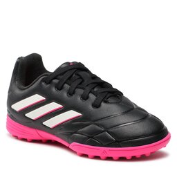 adidas Chaussures adidas Copa Pure.3 Turf GY9038 Core Black/Zero Metalic/Team Shock Pink 2