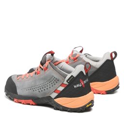

Трекінгові черевики Kayland Alpha W's Gtx GORE-TEX 18022180 Grey Peach, Сірий