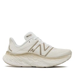 

Взуття New Balance Fresh Foam More v4 WMORCW4 Білий