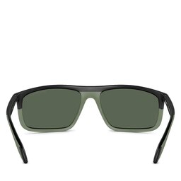 

Сонцезахисні окуляри Emporio Armani 0EA4212U Matte Black/Rubber Green 500171, Чорний
