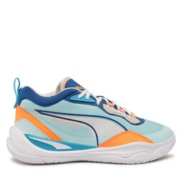 

Взуття Puma Playmaker 385841 07 Light Aqua/Lake Blue/Cloud, Голубий