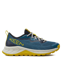 Keen Trekingová obuv Keen Versacore Speed 1029044 Modrá