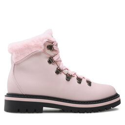 

Черевики туристичні Pablosky 414375 D Pink, Рожевий