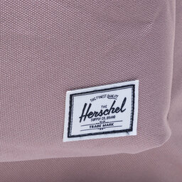

Рюкзак Herschel Settlement 10005-02077 Ash Rose, Рожевий