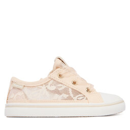 Mayoral Sneakers aus Stoff Mayoral 41725.11 Écru