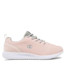 

Снікерcи Champion Sprint Winterized S11496-CHA-PS013 Pink/Grey/Siil, Рожевий