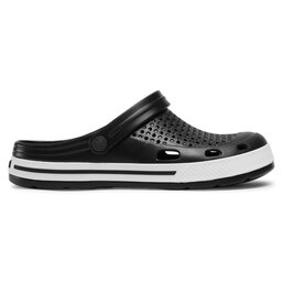 

Шльопанці Coqui 6403-100-2232 Black, Чорний
