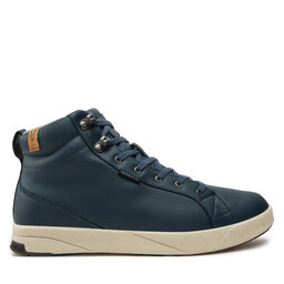 Saola Sneakersy Saola Bergen SAO2108 Granatowy