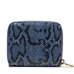 

Мале жіноче портмоне Guess SWKC85 00370 MID, Cиній
