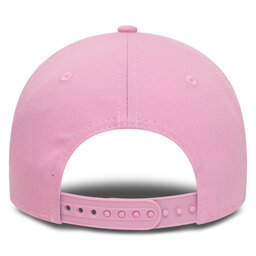 

Бейсболка New Era Flawless 940 Nyy 60435125 Рожевий