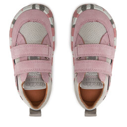 

Снікерcи Froddo Barefoot Base G3130245-1 S Pink+ 1, Рожевий