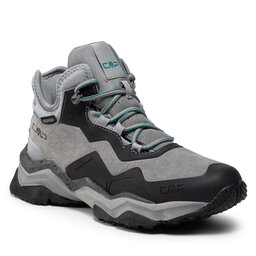 CMP Трекінгові черевики CMP Gimyr Wmn Hiking Shoe Wp 31Q4986 Grey U739