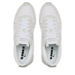 

Снікерcи Diadora Olympia Platform Maxi Wn 101.178329 01 C0341 White/Aluminum, Білий