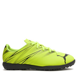 Puma Scarpe da calcio Puma Attacanto Tt 10748107 07 Giallo