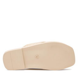 

Шльопанці Emporio Armani X3P783 XD327 00127 Naturale, Бежевий