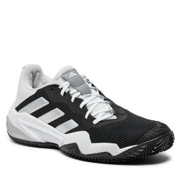 adidas Chaussures adidas Barricade 13 Clay Tennis IF0463 Cblack/Ftwwht/Grethr