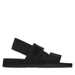

Босоніжки LOVE MOSCHINO JA16033G0GJN7000 Nero, Чорний