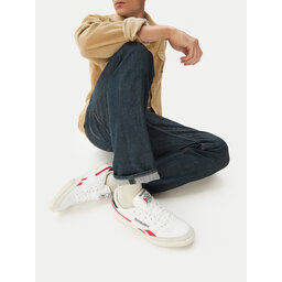 Reebok Sneakers Reebok EO-CLUB C REVENGE 100278998 Weiß