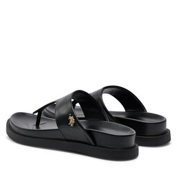 

Шльопанці U.S. Polo Assn. Kary003 KARY003W/4Y1 BLK, Чорний