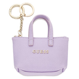 

Брелок Guess Not Coordinated Keyrings RW1558 P3201 LAV, Фіолетовий