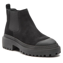Filipe Ghete Jodhpur Filipe 12220 Preto