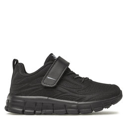 

Снікерcи Sprandi CP70-18948 Black, Чорний