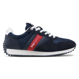 

Снікерcи Lee Cooper LCW-21-29-0167M Navy, Cиній
