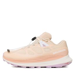 

Взуття Salomon Ultra Glide 2 W 471251 20 M0 Tencher Peach/Orchid Bloom/White, Оранжевий