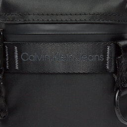 

Плоска сумка Calvin Klein Jeans K50K509817 Bds, Чорний