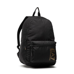 

Рюкзак EA7 Emporio Armani, Чорний