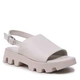s.Oliver Sandalen s.Oliver 5-28211-20 Ivory 131