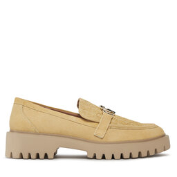 Liu Jo Chunky loafers Liu Jo Cora 01 SA4001 PX002 Beige
